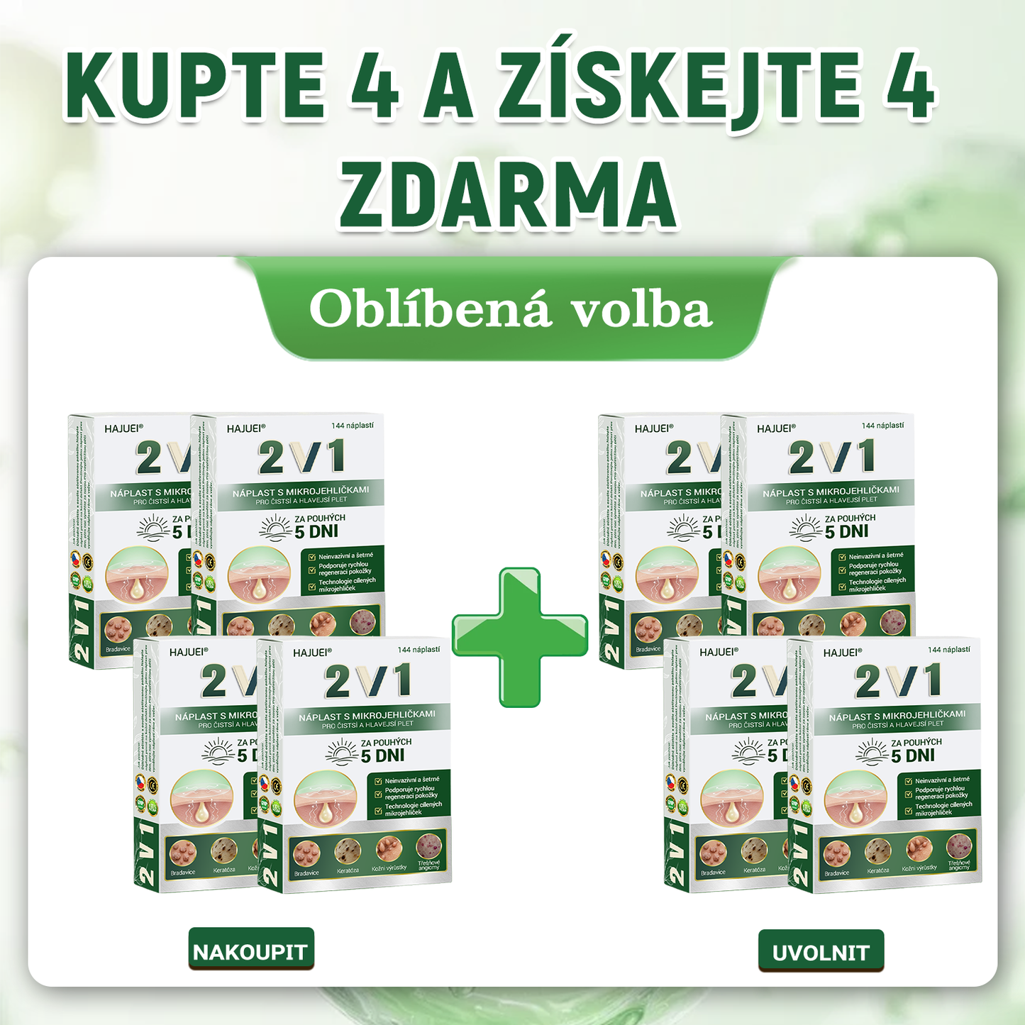 HAJUEI® 📌 𝟐𝐯𝟏 𝐡𝐲𝐝𝐫𝐨𝐤𝐨𝐥𝐨𝐢𝐝𝐧í 𝐧á𝐩𝐥𝐚𝐬𝐭𝐢 𝐬 𝐦𝐢𝐤𝐫𝐨𝐣𝐞𝐡𝐥𝐢č𝐤𝐚𝐦𝐢 | 𝐒𝐩𝐞𝐜𝐢á𝐥𝐧ě 𝐯𝐲𝐯𝐢𝐧𝐮𝐭é 𝐩𝐫𝐨 𝐨𝐝𝐬𝐭𝐫𝐚𝐧ě𝐧í 𝐯𝐲𝐬𝐭𝐨𝐮𝐩𝐥ý𝐜𝐡 𝐦𝐚𝐭𝐞ř𝐬𝐤ý𝐜𝐡 𝐳𝐧𝐚𝐦é𝐧𝐞𝐤, 𝐚𝐤𝐧é, 𝐩𝐥𝐨𝐜𝐡ý𝐜𝐡 𝐛𝐫𝐚𝐝𝐚𝐯𝐢𝐜 𝐚 𝐤𝐨ž𝐧í𝐜𝐡 𝐯ý𝐫ů𝐬𝐭𝐤ů | 𝐁𝐚𝐥𝐞𝐧í 𝟏𝟒𝟒 𝐤𝐮𝐬ů🌵🌵