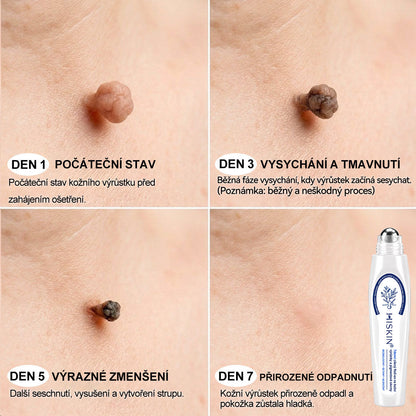 🎁 Počkejte! Přidejte si ještě jeden Hiskin® rollerball se slevou 50 %