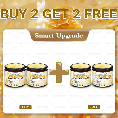 𝐌𝐚𝐝𝐞 𝐚𝐧𝐝 𝐒𝐡𝐢𝐩𝐩𝐞𝐝 𝐟𝐫𝐨𝐦 𝐔𝐒𝐀 ✨𝗣𝘂𝗿𝗲𝐒𝐡𝐚𝐝𝐞® 𝐍𝐞𝐜𝐤 & 𝐂𝐡𝐞𝐬𝐭 𝐅𝐢𝐫𝐦𝐢𝐧𝐠 𝐀𝐠𝐞 𝐑𝐞𝐧𝐞𝐰 𝐂𝐫𝐞𝐚𝐦