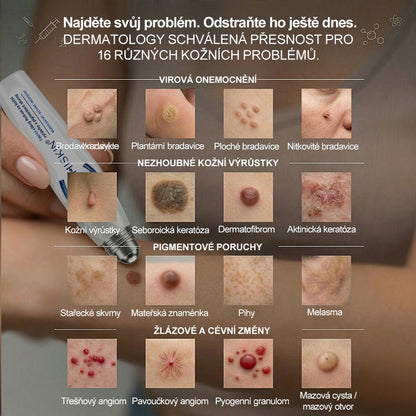 🎁 Počkejte! Přidejte si ještě jeden Hiskin® rollerball se slevou 50 %
