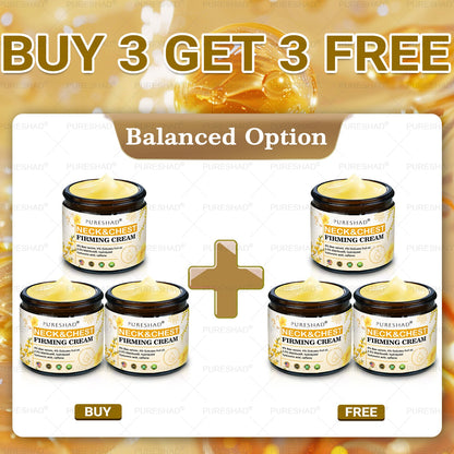 𝐌𝐚𝐝𝐞 𝐚𝐧𝐝 𝐒𝐡𝐢𝐩𝐩𝐞𝐝 𝐟𝐫𝐨𝐦 𝐔𝐒𝐀 ✨𝗣𝘂𝗿𝗲𝐒𝐡𝐚𝐝𝐞® 𝐍𝐞𝐜𝐤 & 𝐂𝐡𝐞𝐬𝐭 𝐅𝐢𝐫𝐦𝐢𝐧𝐠 𝐀𝐠𝐞 𝐑𝐞𝐧𝐞𝐰 𝐂𝐫𝐞𝐚𝐦