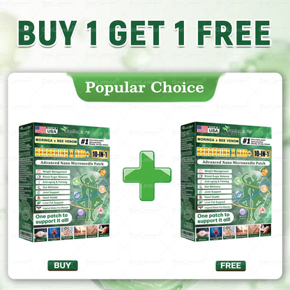 𝐎𝐟𝐟𝐢𝐜𝐢𝐚𝐥 𝐔𝐒 𝐒𝐭𝐨𝐫𝐞 🇺🇸  | 🧑‍⚕️𝐆𝐞𝐞𝐋𝐞𝐦𝐨𝐧® Moringa · Berberine × NAD+ 𝟏𝟎-𝐢𝐧-𝟏 𝐀𝐝𝐯𝐚𝐧𝐜𝐞𝐝 𝐍𝐚𝐧𝐨 𝐌𝐢𝐜𝐫𝐨𝐧𝐞𝐞𝐝𝐥𝐞 𝐏𝐚𝐭𝐜𝐡 — 𝐎𝐧𝐜𝐞 𝐃𝐚𝐢𝐥𝐲, 𝐕𝐢𝐬𝐢𝐛𝐥𝐞 𝐑𝐞𝐬𝐮𝐥𝐭𝐬 𝐢𝐧 𝟕 𝐃𝐚𝐲𝐬