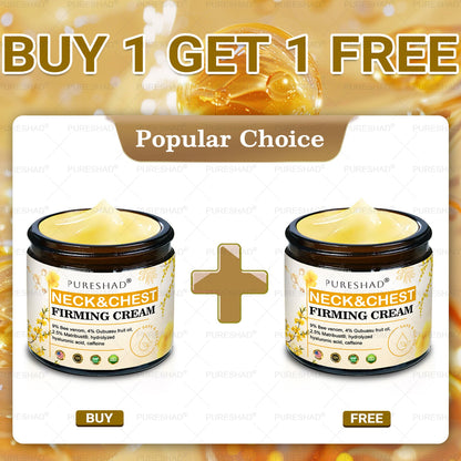 𝐌𝐚𝐝𝐞 𝐚𝐧𝐝 𝐒𝐡𝐢𝐩𝐩𝐞𝐝 𝐟𝐫𝐨𝐦 𝐔𝐒𝐀 ✨𝗣𝘂𝗿𝗲𝐒𝐡𝐚𝐝𝐞® 𝐍𝐞𝐜𝐤 & 𝐂𝐡𝐞𝐬𝐭 𝐅𝐢𝐫𝐦𝐢𝐧𝐠 𝐀𝐠𝐞 𝐑𝐞𝐧𝐞𝐰 𝐂𝐫𝐞𝐚𝐦