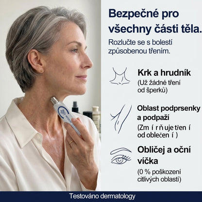 🎁 Počkejte! Přidejte si ještě jeden Hiskin® rollerball se slevou 50 %
