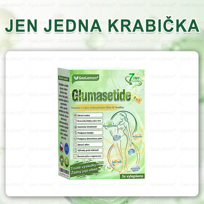 Oficiální český obchod | 👩‍⚕️ 𝐆𝐞𝐞𝐋𝐞𝐦𝐨𝐧® 8v1 Nanomikrojehlicové náplasti na formování těla 🇨🇿 Pouze 1 použití denně ✅ Výsledky viditelné již za 7 dní – vhodné pro obezitu, kardiovaskulární zdraví, cukrovku a problémy s klouby.