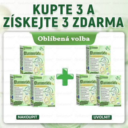 Oficiální český obchod | 👩‍⚕️ 𝐆𝐞𝐞𝐋𝐞𝐦𝐨𝐧® 8v1 Nanomikrojehlicové náplasti na formování těla 🇨🇿 Pouze 1 použití denně ✅ Výsledky viditelné již za 7 dní – vhodné pro obezitu, kardiovaskulární zdraví, cukrovku a problémy s klouby.